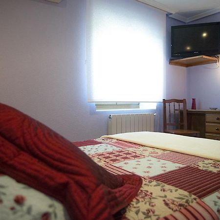 Hostal Mizmaya Hoznayo Eksteriør bilde