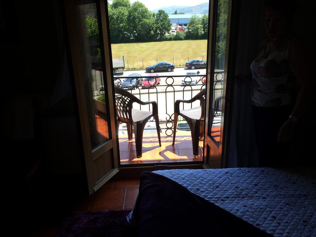 Hostal Mizmaya Hoznayo Eksteriør bilde