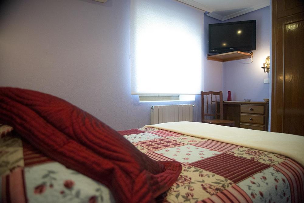 Hostal Mizmaya Hoznayo Eksteriør bilde